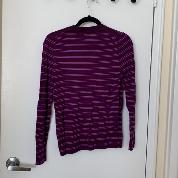Gap Merino Crewneck Sweater - Picture 2 of 2